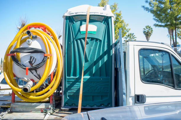 San Benito, TX porta potty rental Company