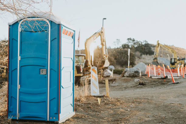 Affordable portable toilet rental in San Benito, TX