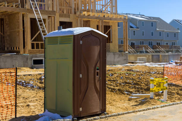 Portable Toilet Options We Offer in San Benito, TX