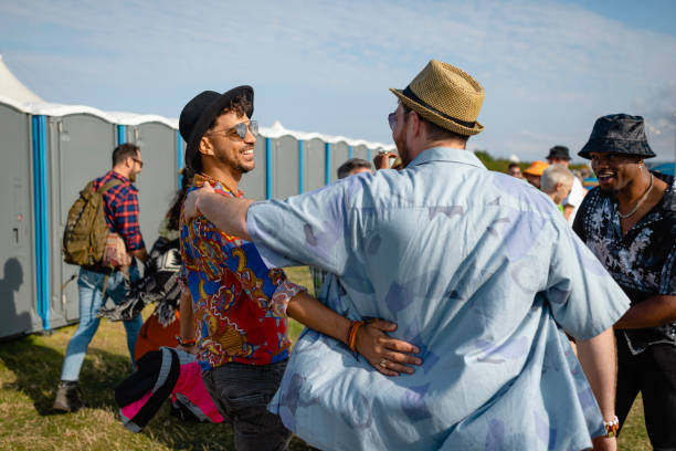 Best Porta potty rental for outdoor events  in San Benito, TX