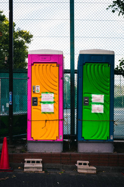 Best Portable restroom solutions  in San Benito, TX