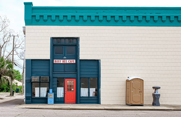 Best Sanitation services for porta potties  in San Benito, TX