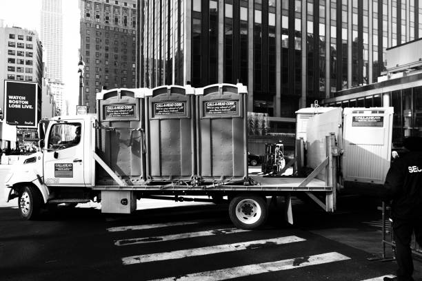 Best Porta potty delivery and setup  in San Benito, TX